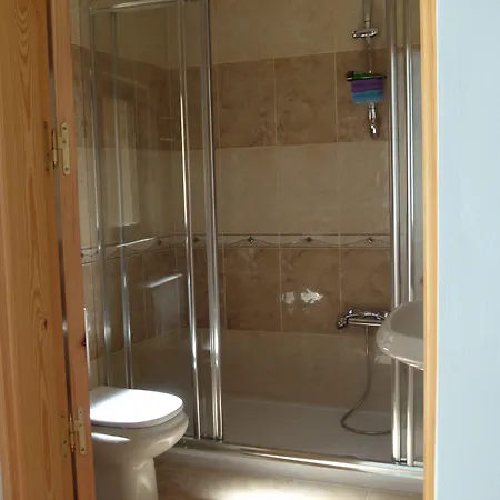 Rural 2* El Perdigon