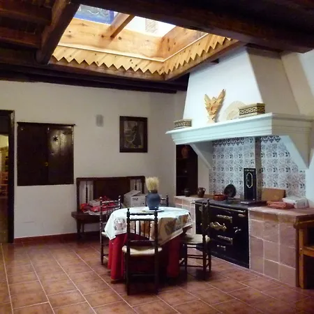 Hotel Rural El Perdigon