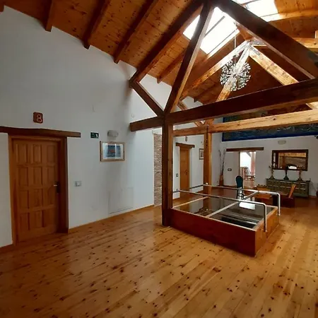 Rural Hotel El Perdigon