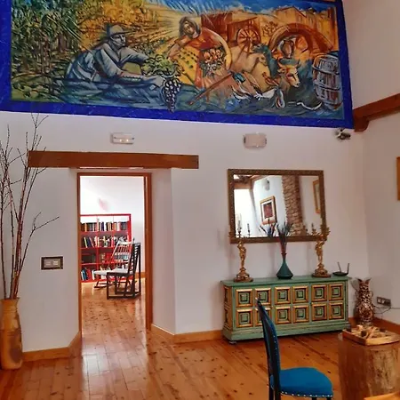 Rural Hotel El Perdigon