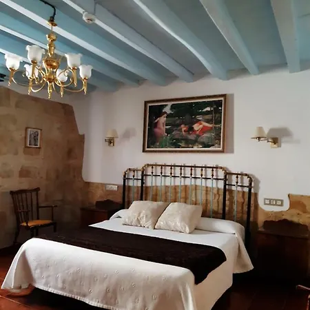 Hotel Rural 2*
