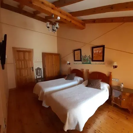 Rural 2* El Perdigon