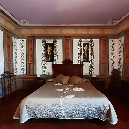 Rural Hotel El Perdigon