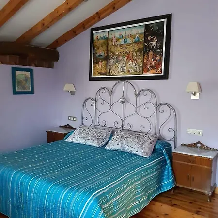 Rural Hotel 2*