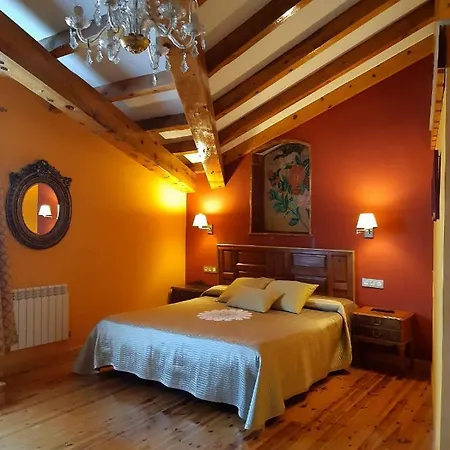 Rural Hotel