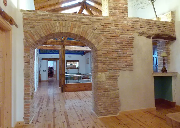 Rural 2* El Perdigon