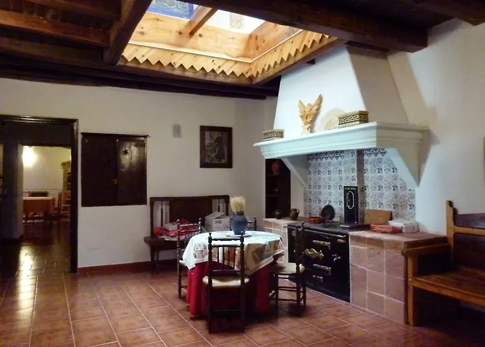 Hotel Rural El Perdigon