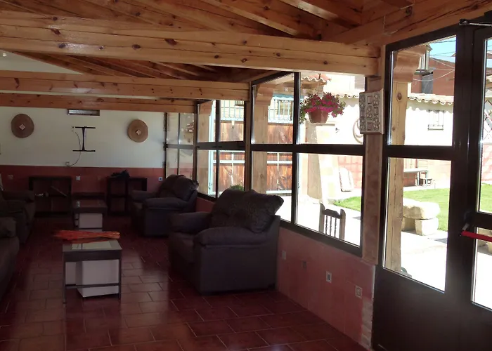 Rural 2* El Perdigon