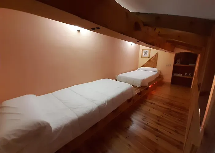 Rural Hotel El Perdigon