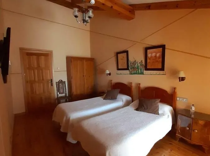 Rural 2* El Perdigon